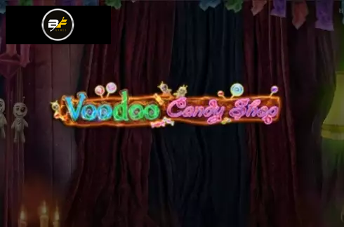 Voodoo Candy Shop